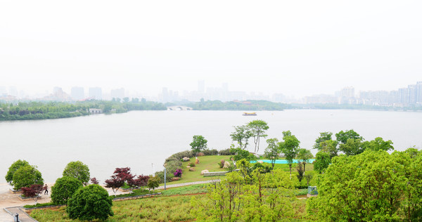 南昌动物园哪里有大象,南昌大象公园