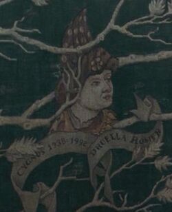 哈利波特hp设定,哈利波特hp解析