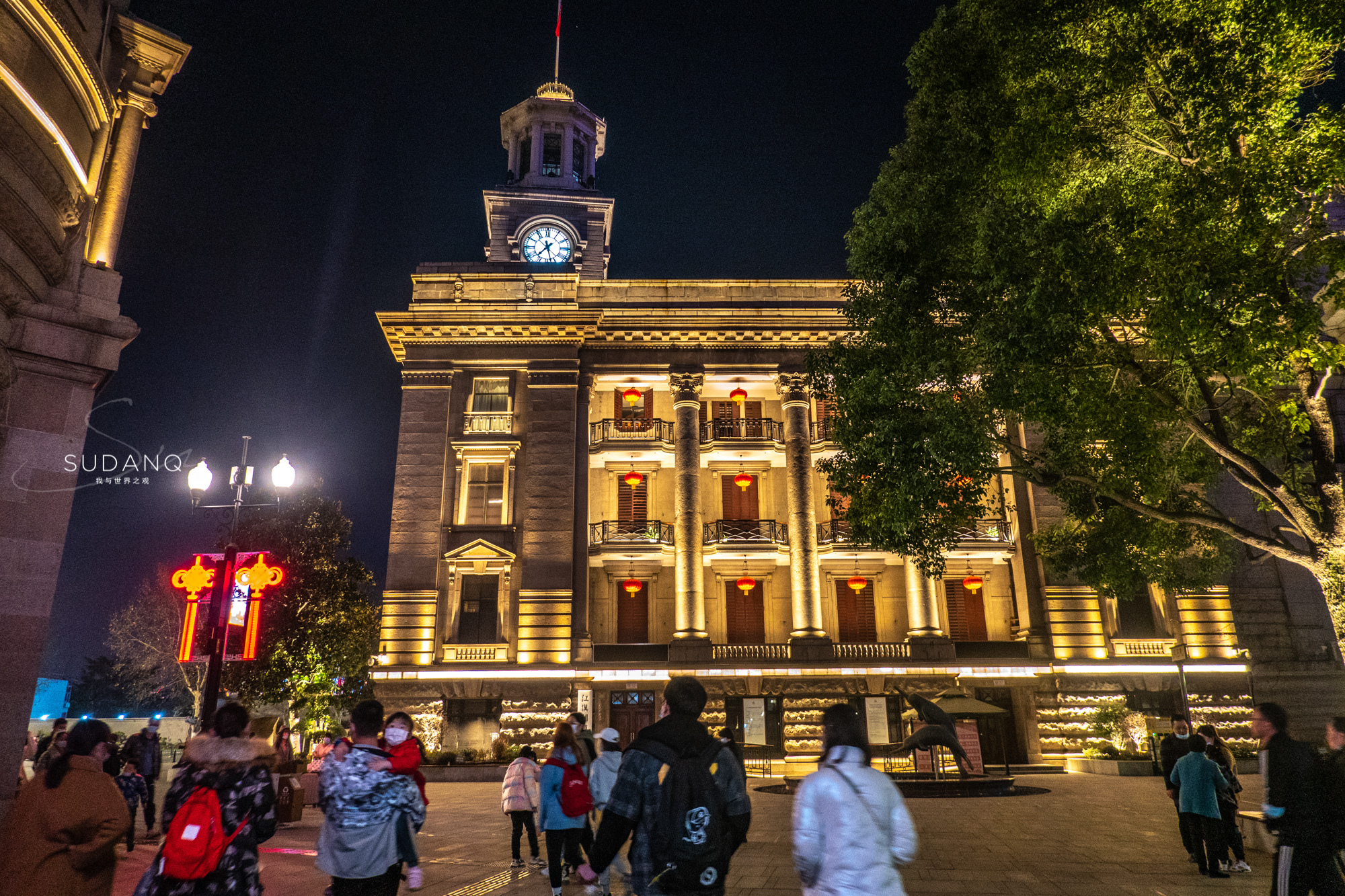 武汉著名步行街有哪些,武汉3条世界第一步行街