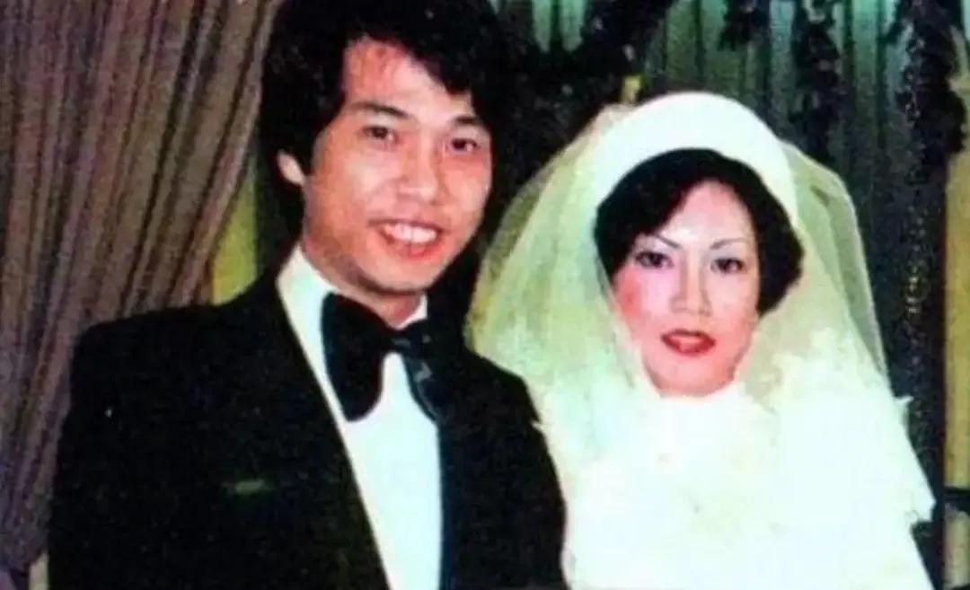 吴孟达肝癌去世的背后，是四个家庭三个女人和每月百万的生活费