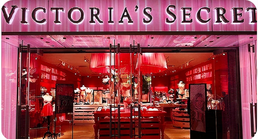 维密营销策略梦瑶,维密告别营销成功案例