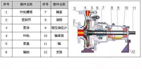地泵基础知识讲解视频,泵的基础知识课件