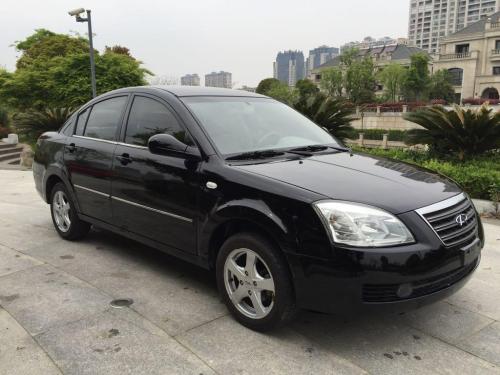 为什么说奇瑞技术好,奇瑞为什么每款车型都会成绝版