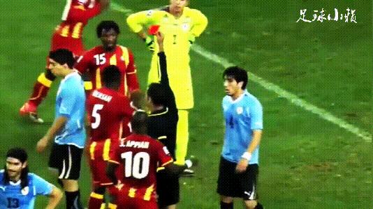 足球世界五大感人瞬间,世界足球的悲伤