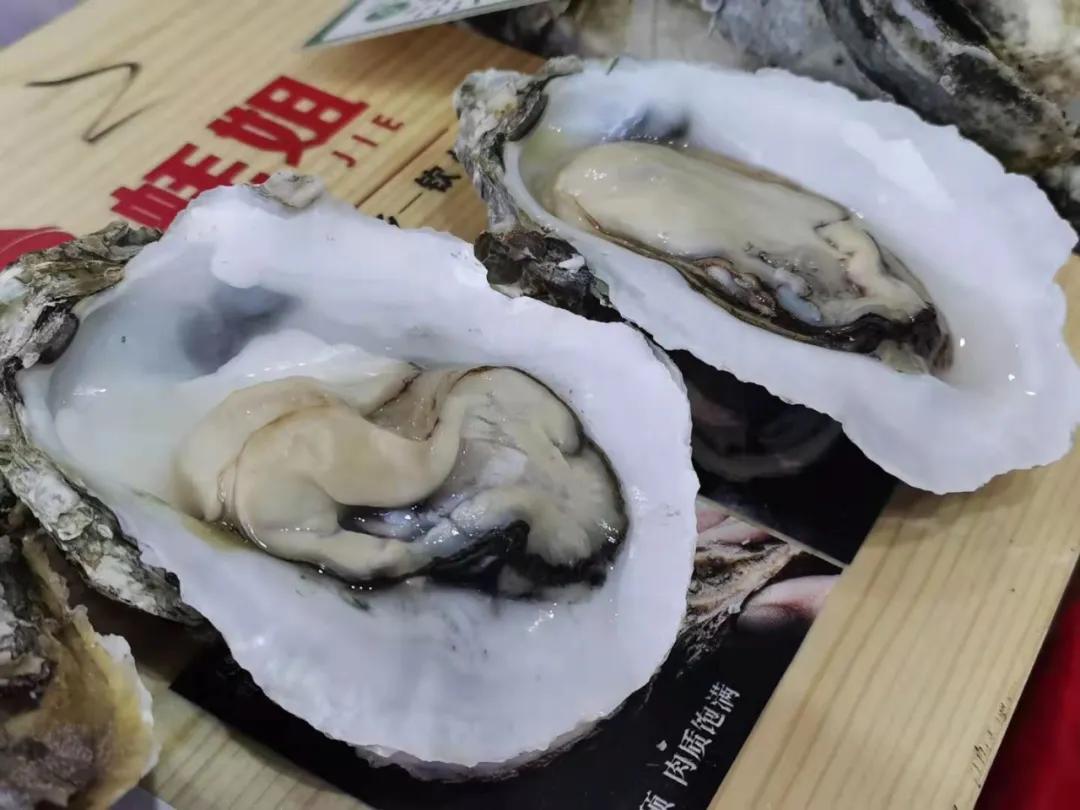 第19届农交会上的这些名特优农产品火了，有你家乡的吗？