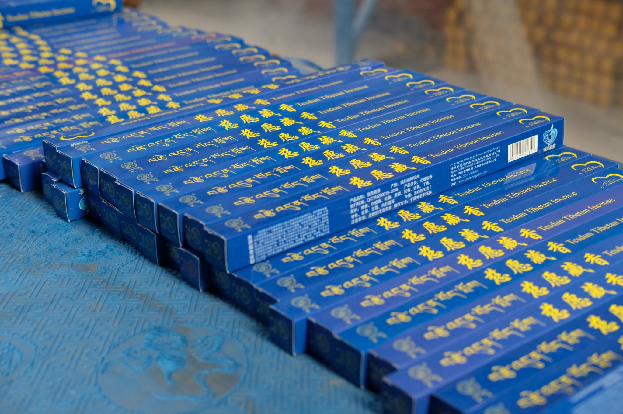 阿坝藏族羌族自治州碉楼,走进阿坝马尔康