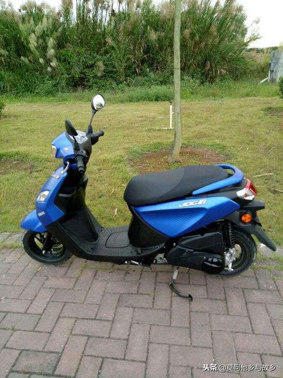 巧格125i和福喜尺寸的对比,巧格125i与福喜哪个销量多