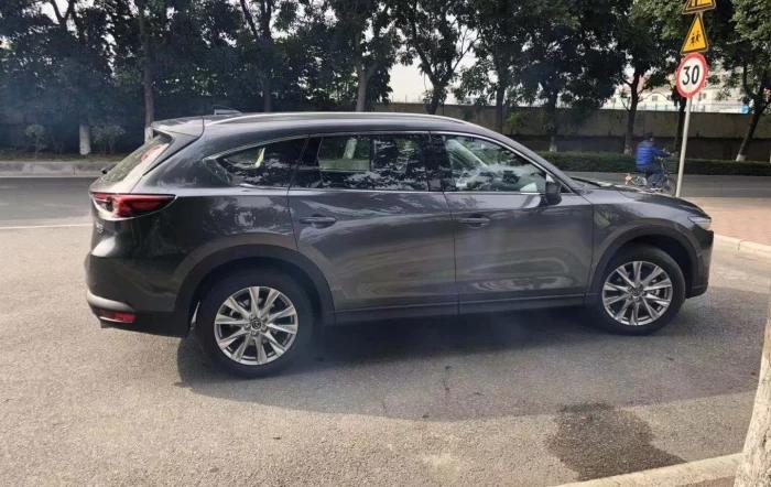 cx-8通病是什么,马自达的创驰蓝天有什么用