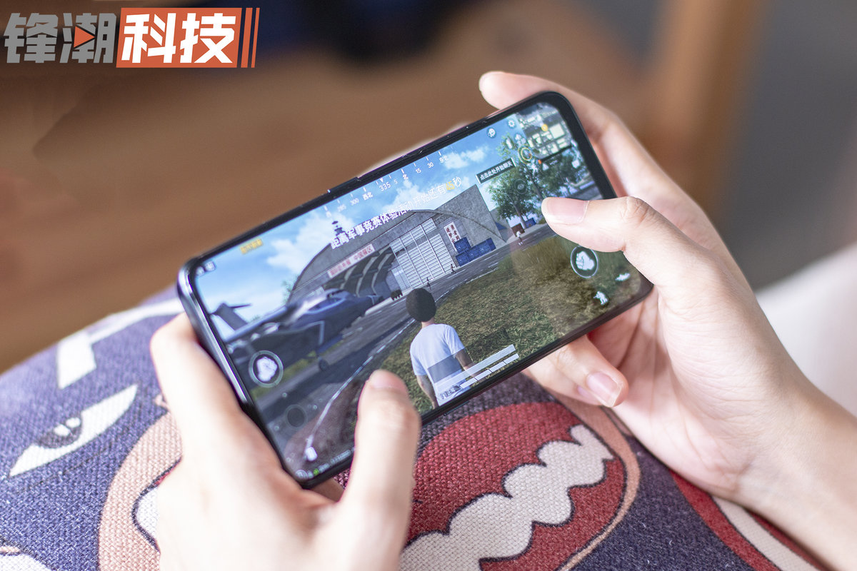 当绿厂都玩起「性价比」，友商还剩下什么？OPPOK3深度体验