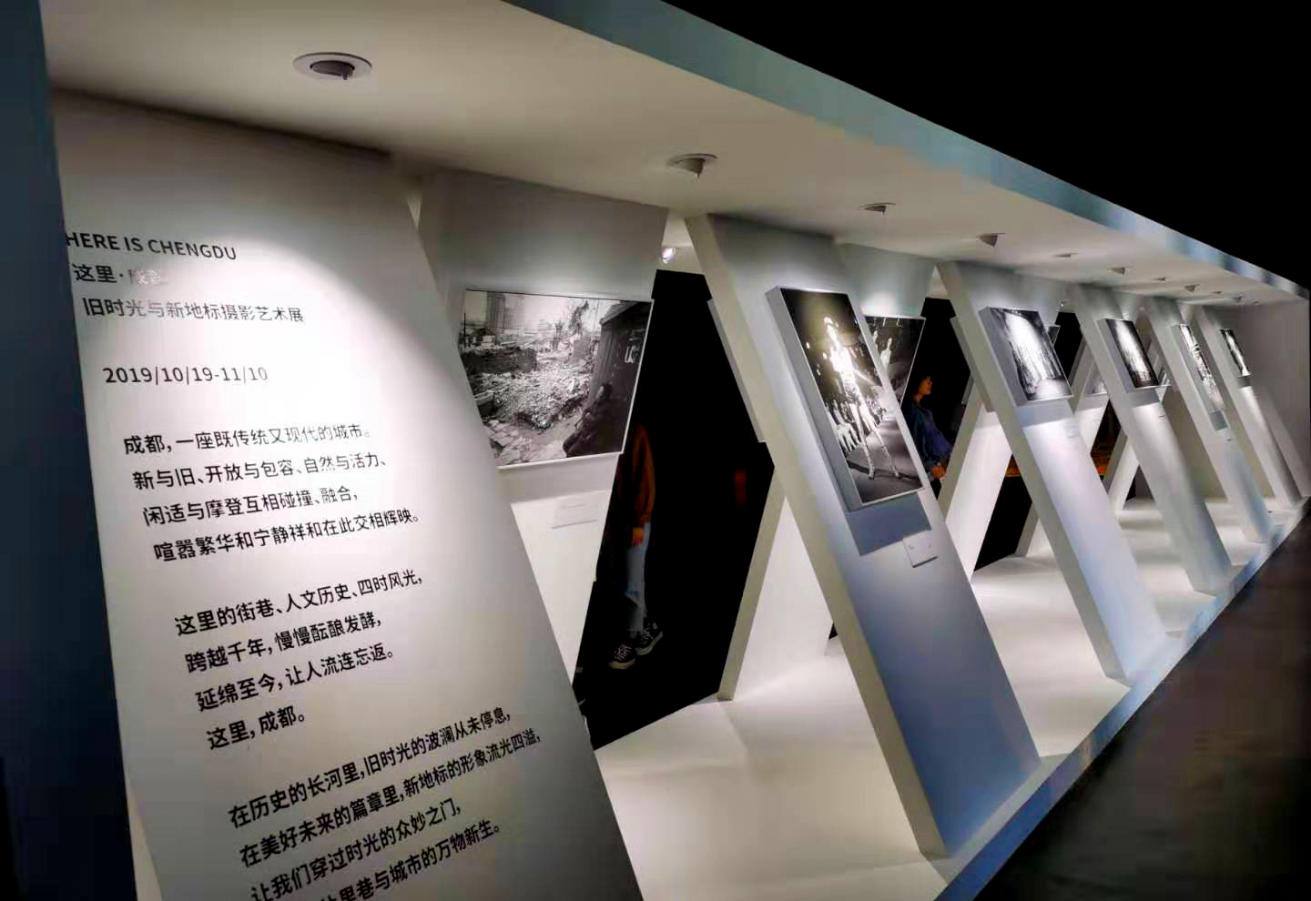 初秋的成都是拍不完的照片，用它清理手机释放超大内存