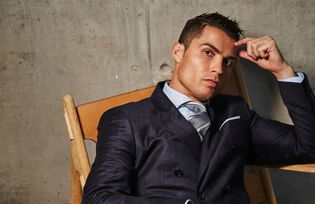 足球界颜值男神,足球界帅哥颜值排行