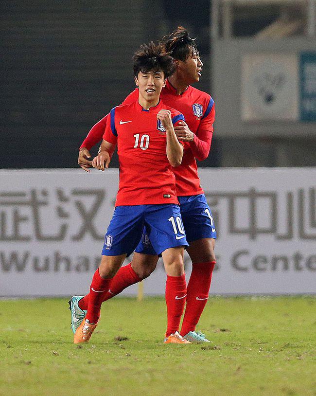 世预赛韩国主场战平泰国,世预赛韩国黎巴嫩比赛