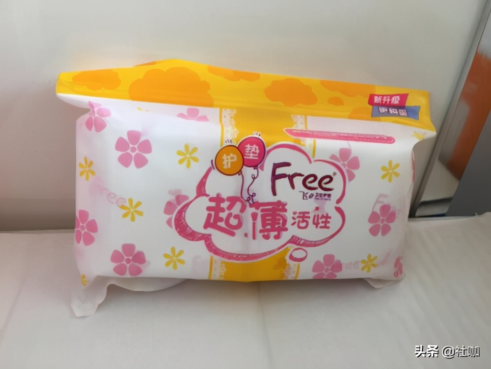 卫生巾品牌十大排名,出问题的卫生巾品牌