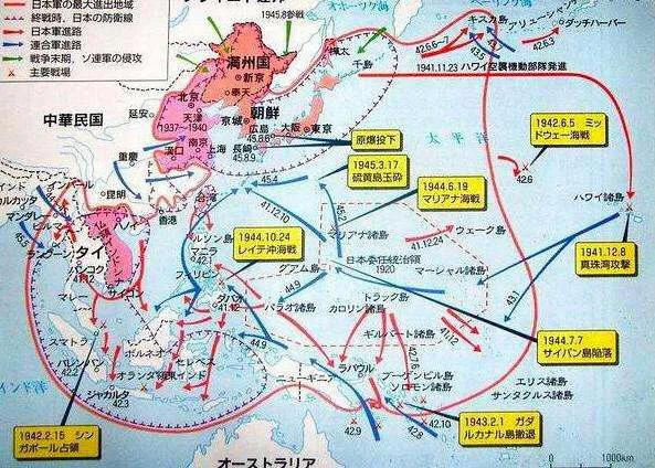 历史上的文莱曾经有多强大？如今萎缩成弹丸之地是何原因？