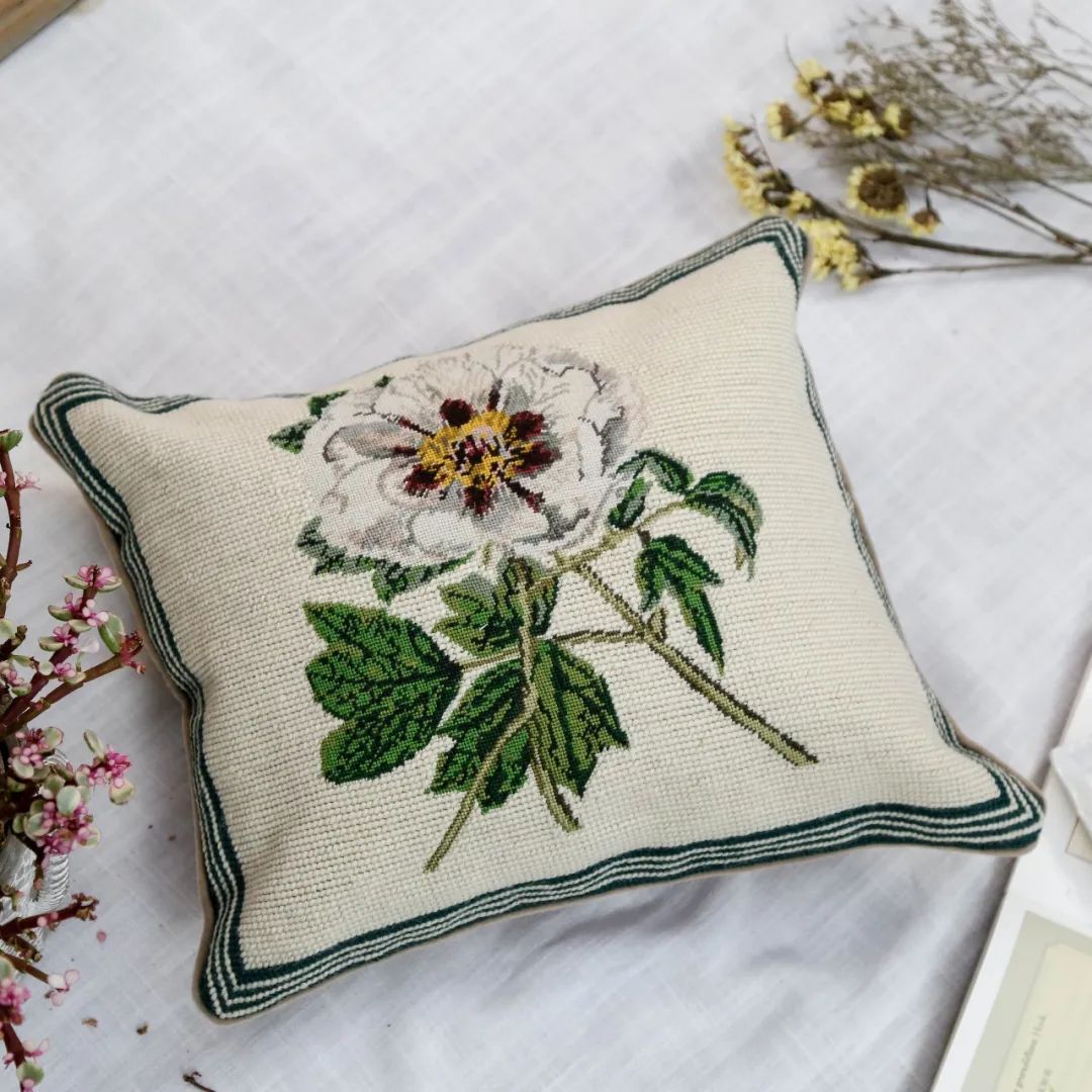 精品老刺绣收藏,贵族藏品有哪些