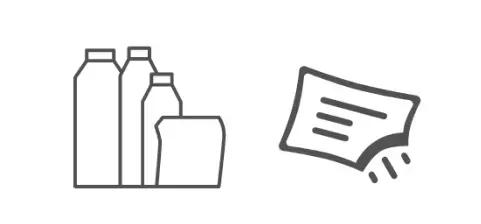 厨房收纳好物,20件小厨房越用越大的收纳神器