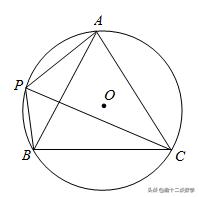 初三的圆的知识点孩子没掌握好,圆中考知识点讲解