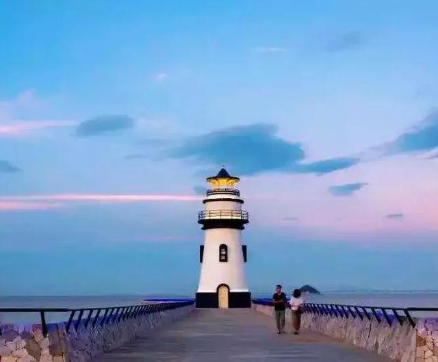 珠海小九寨沟旅游详细攻略,珠海旅游攻略必去景点排行榜