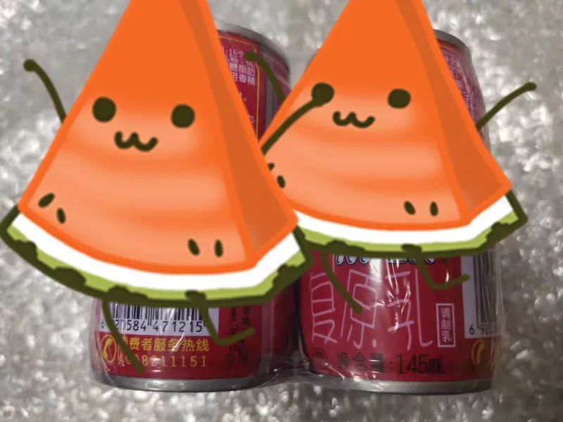 不要再给孩子喝的几种假牛奶,这几种牛奶是假牛奶