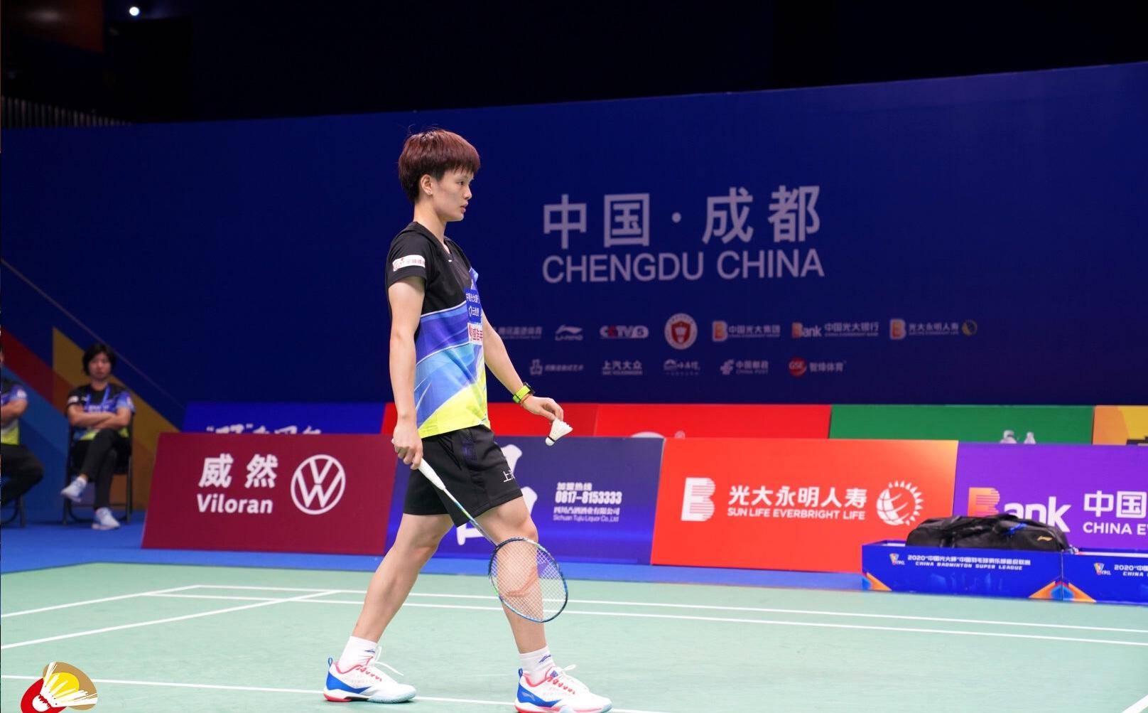 羽超湖南华莱主场,2023羽超联赛湖南华莱