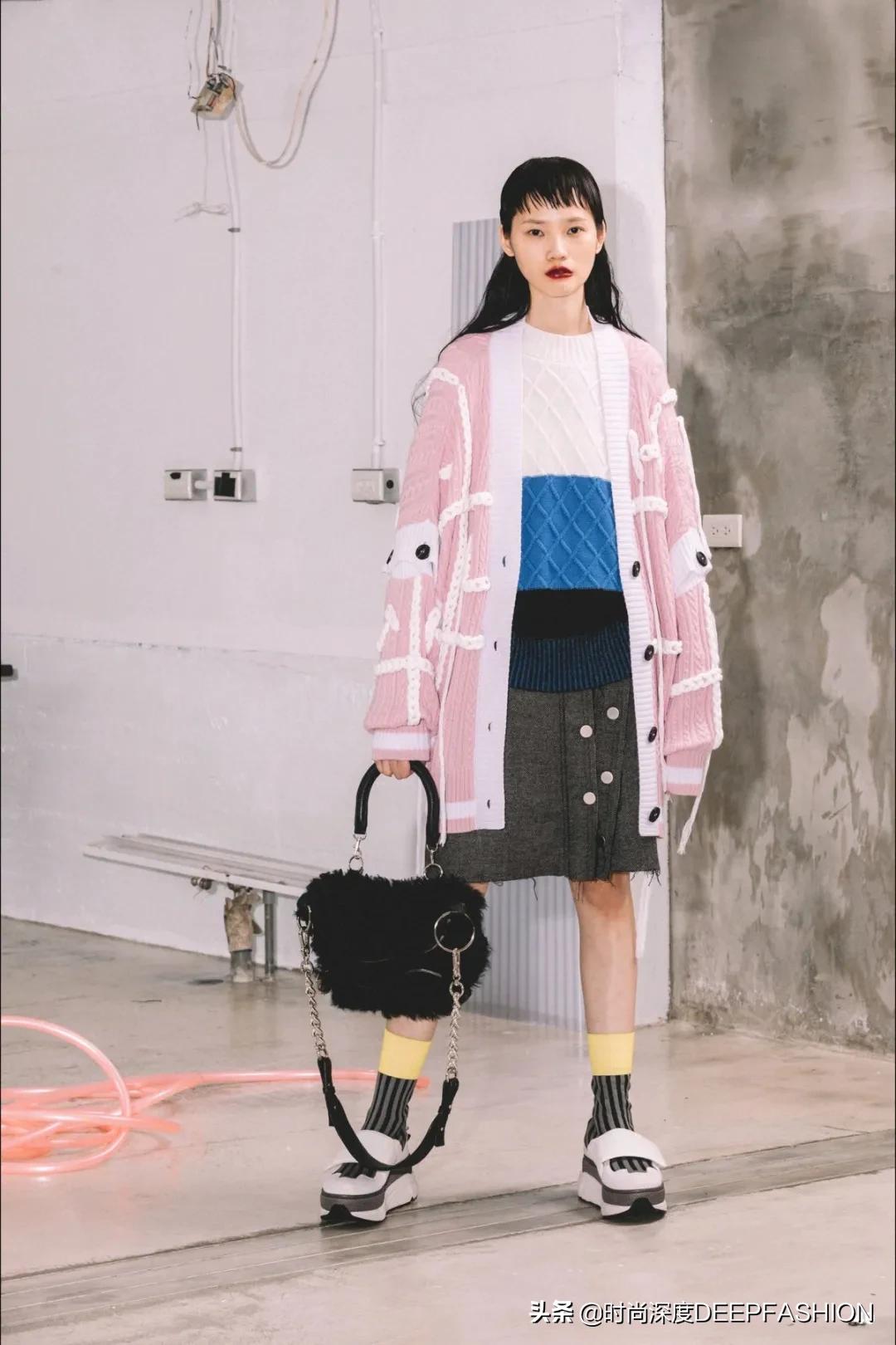 不得不知道的国货,中国最好的针织品牌