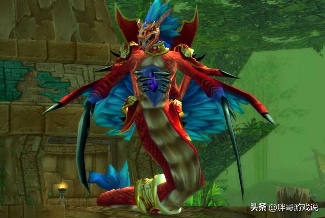 魔兽世界怀旧服单刷祖尔格拉布,魔兽世界怀旧服祖尔格拉布bug