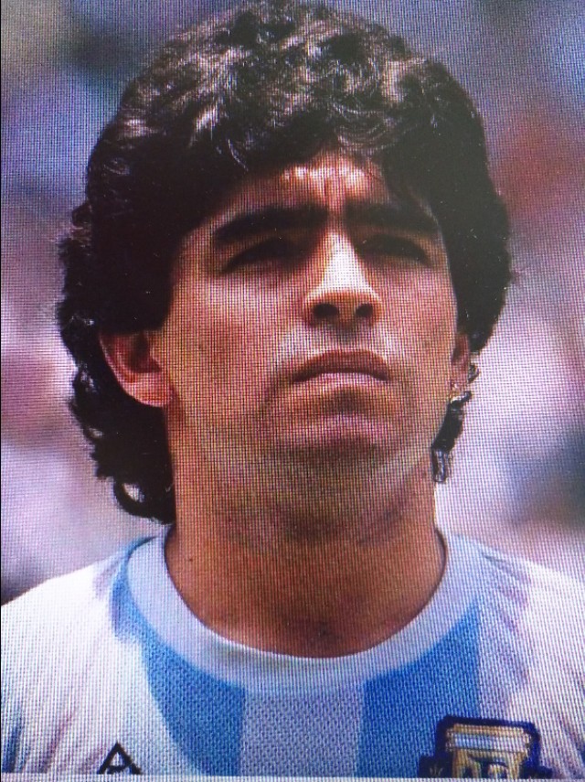 世界足坛历史上百大球员,足坛二十大巨星