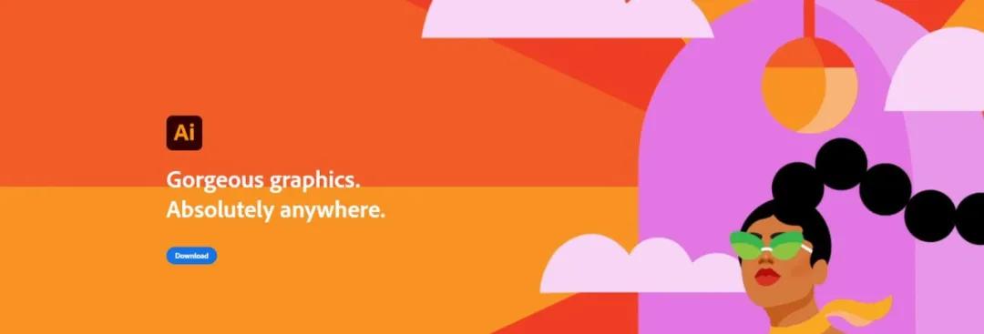 ps和ai的最大区别是什么,ai和ps的区别在哪里不同之处