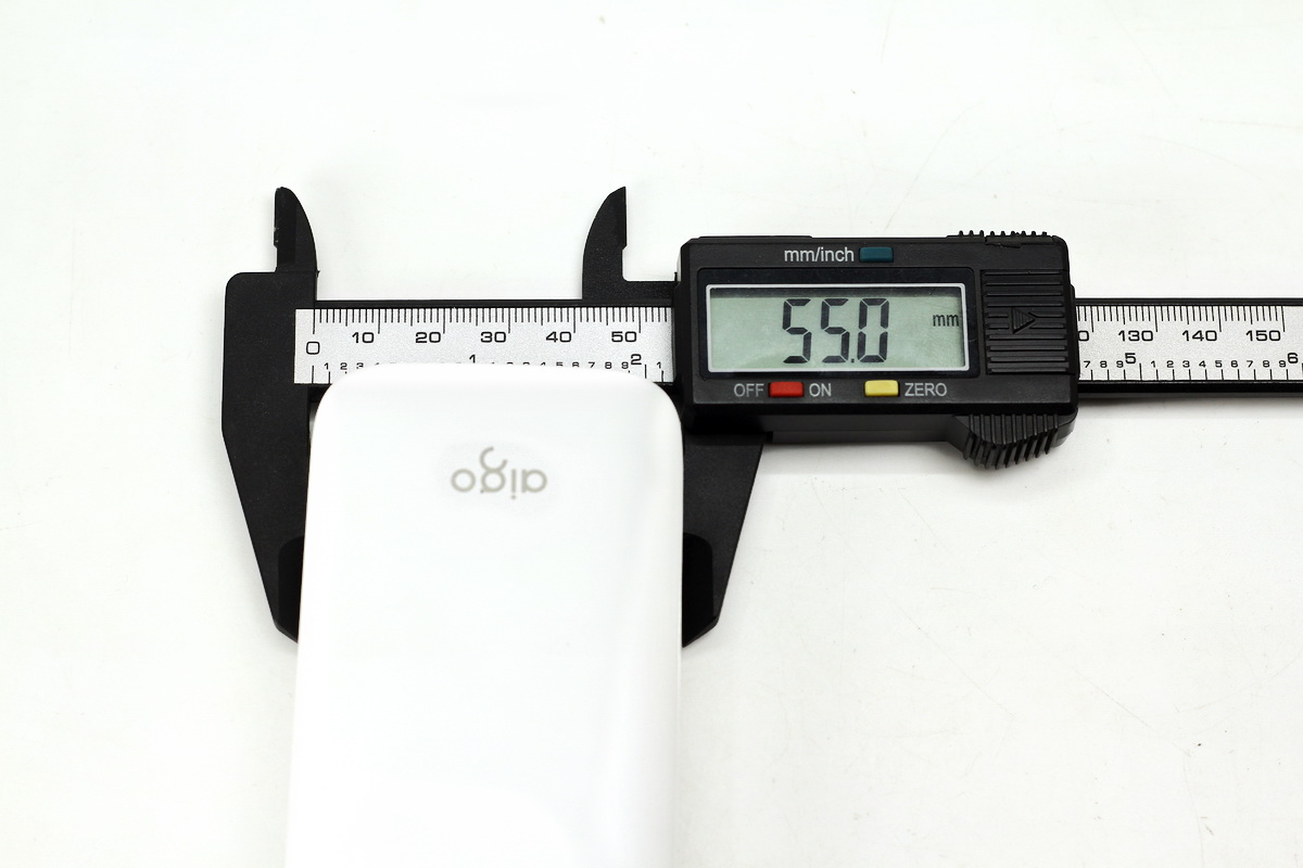 aigo充电宝怎么样才是充满电,aigo充电宝20000毫安多少钱