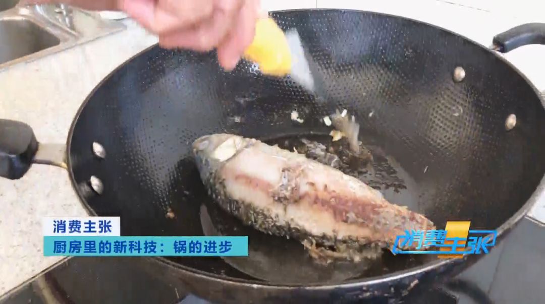 铁锅不生锈不粘锅推荐排名第一,铁锅选什么样的油烟少不粘锅