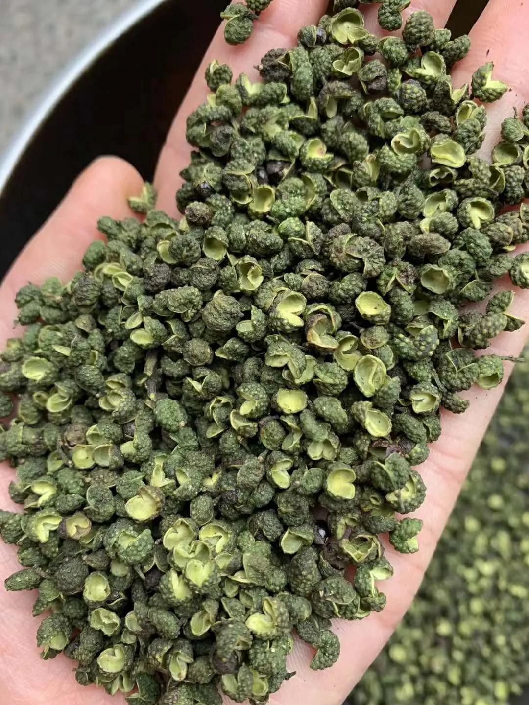 什么是好花椒？什么样的花椒值钱？便宜有好货吗？