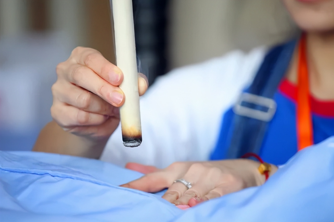 艾灸的影响因素,艾灸受益人群