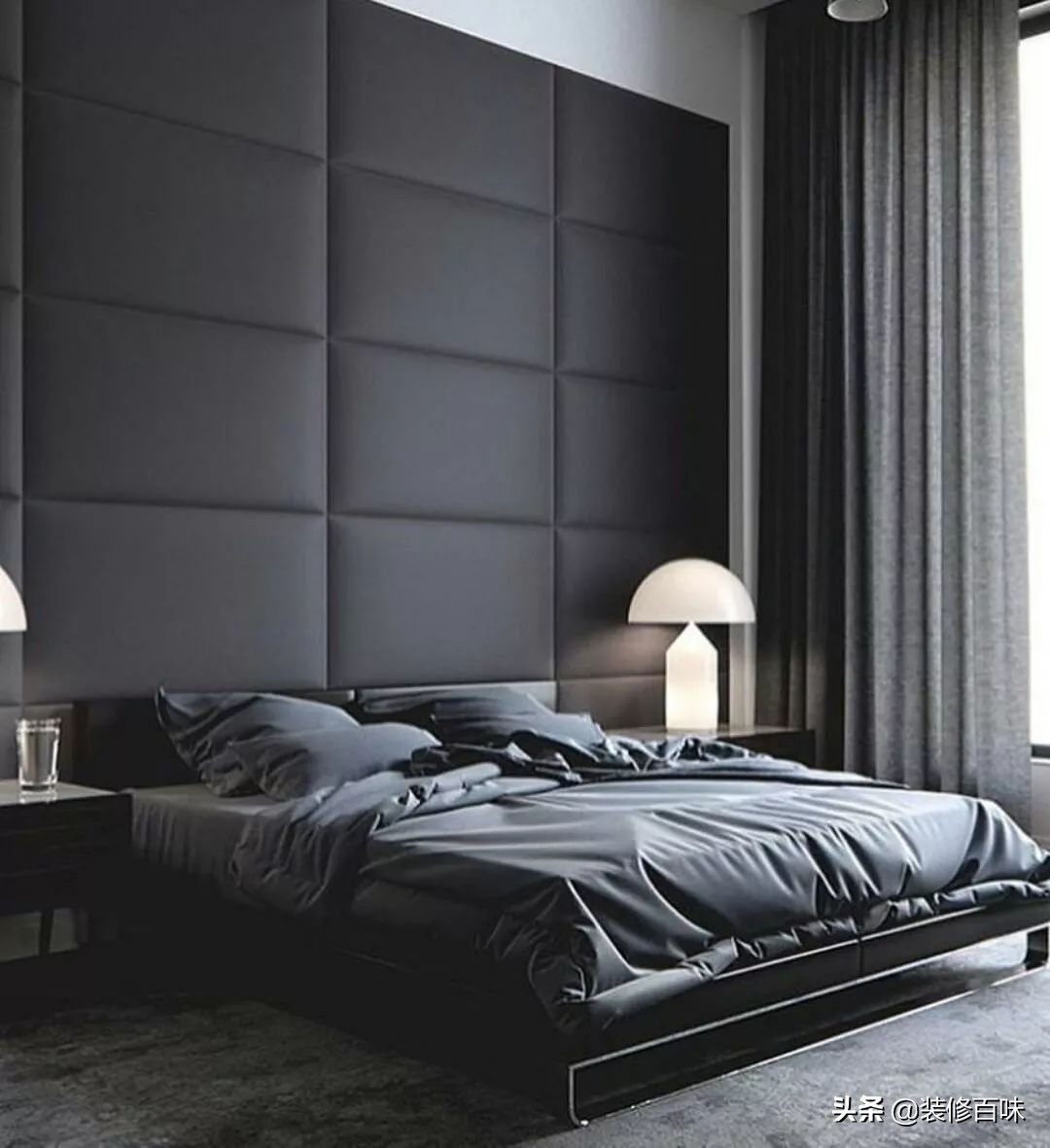 隔音卧室装修能完全隔音吗,卧室隔音处理方法