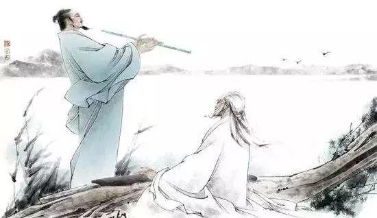 洞箫的气息训练教程,洞箫呼吸训练方法