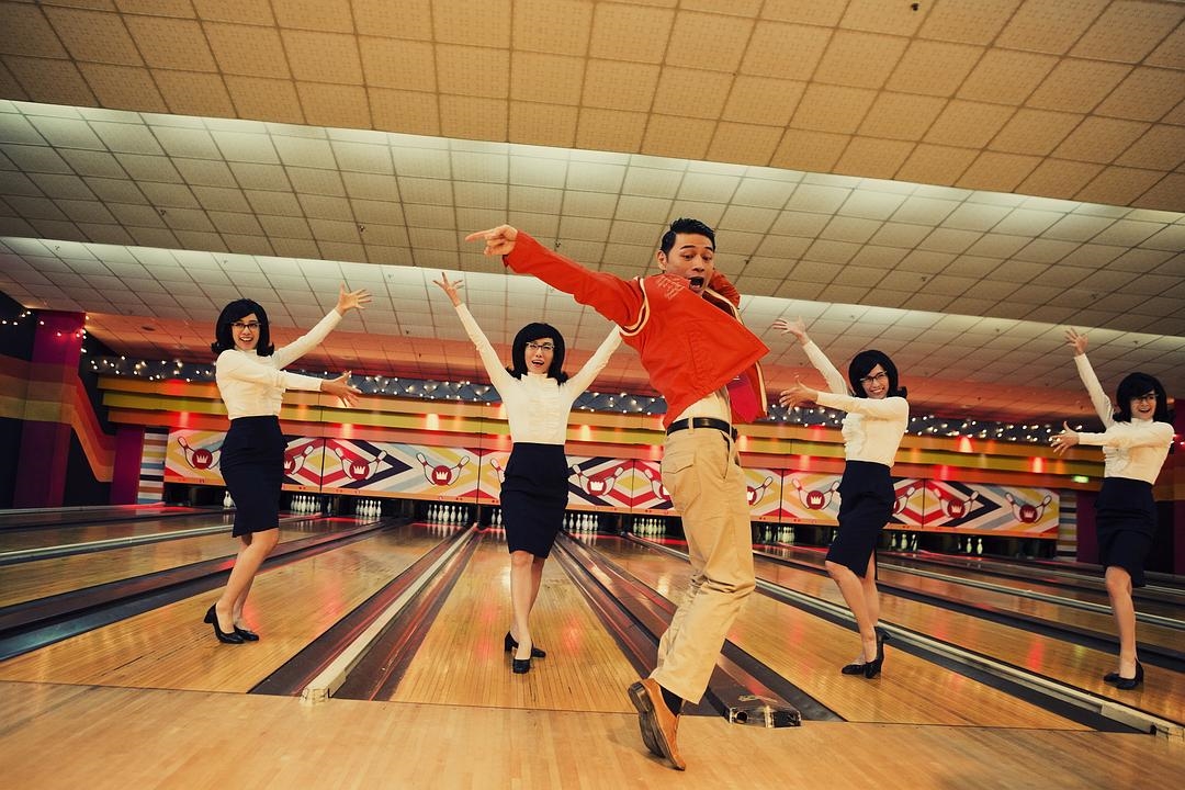 中国被称歌舞片坟场，周杰伦怀疑人生，歌舞片为何不受国人欢迎？