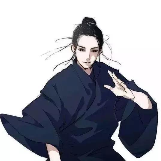 一人之下冯宝宝头像可爱,一人之下夏禾图片头像