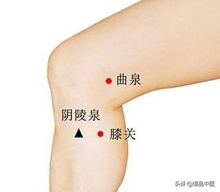 气虚型冠心病缓不过来气的急救穴,中医对心脏病的急救用穴是哪几个