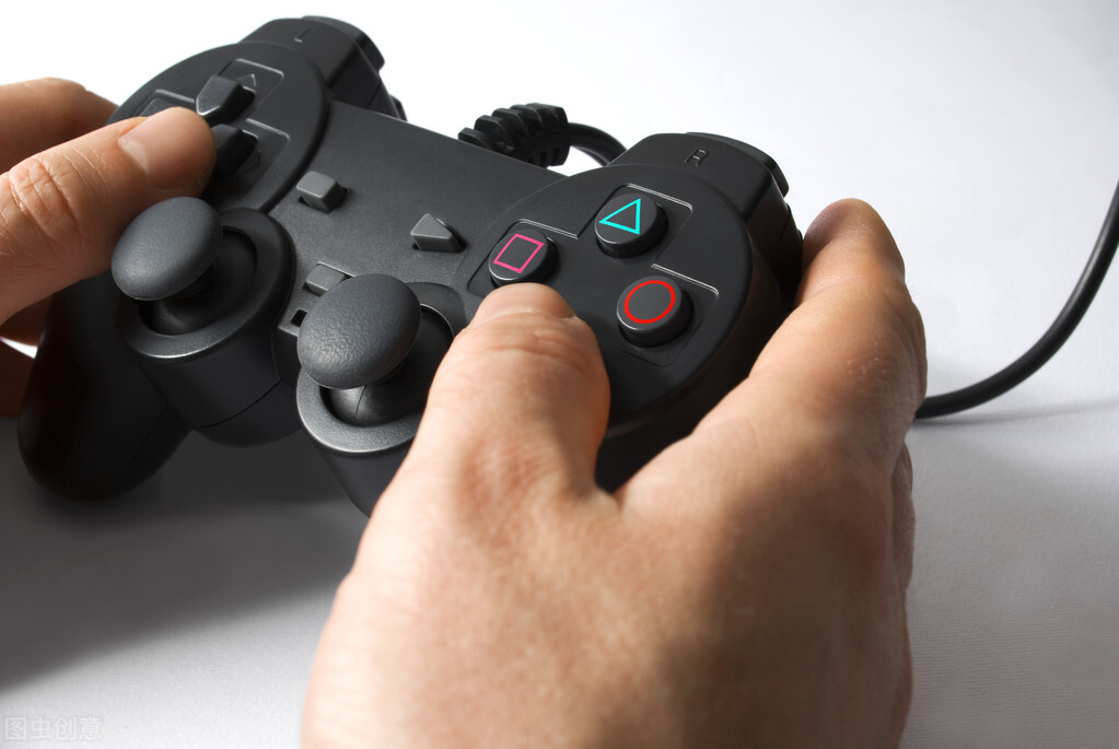 红白机经典500,怀旧经典红白机开箱