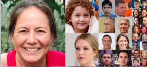 ai换脸术怎么揭穿,ai智能换脸教学