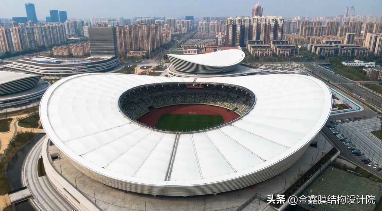 索膜结构最大优点,索膜结构是什么