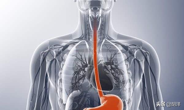 食管癌吃什么走的快一些,食管癌吃不了饭到什么期