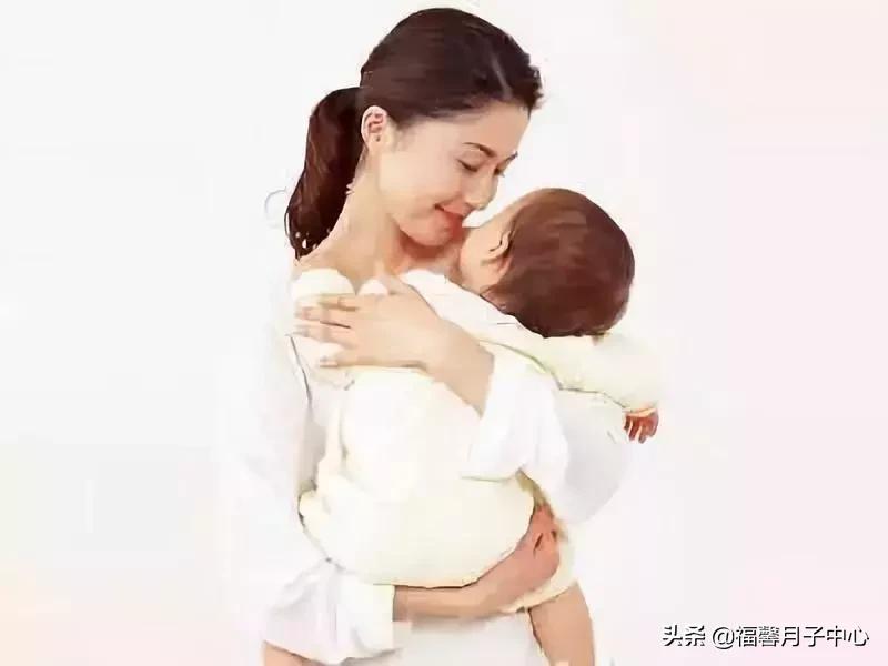 新生儿怎么抱不影响髋关节,新生儿怎么抱他睡才有安全感