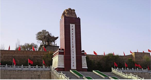 每天一道回族菜,宁夏固原市西吉县简介