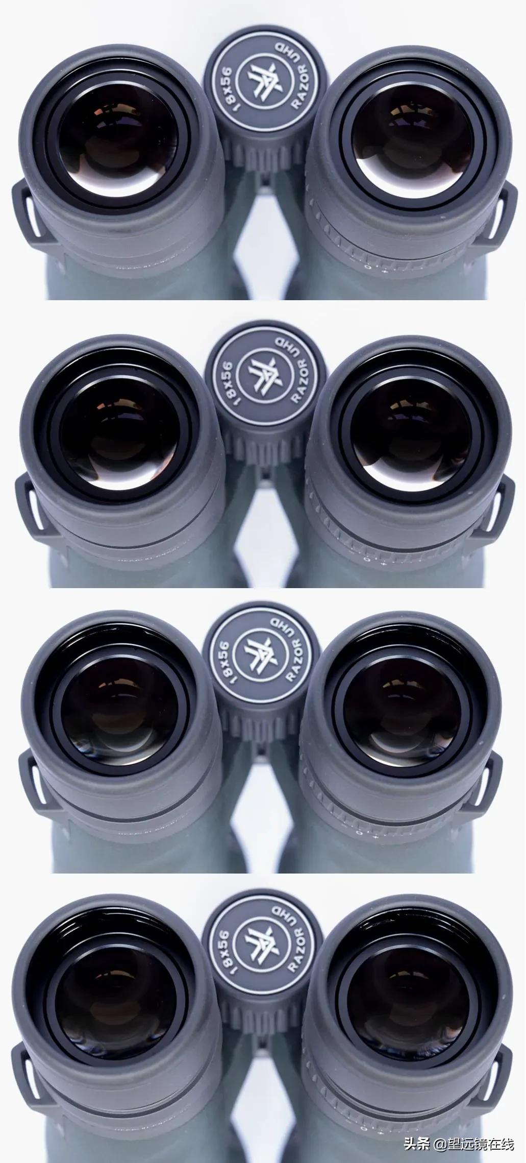 Vortex沃特斯Razor刀锋UHD18x56评测