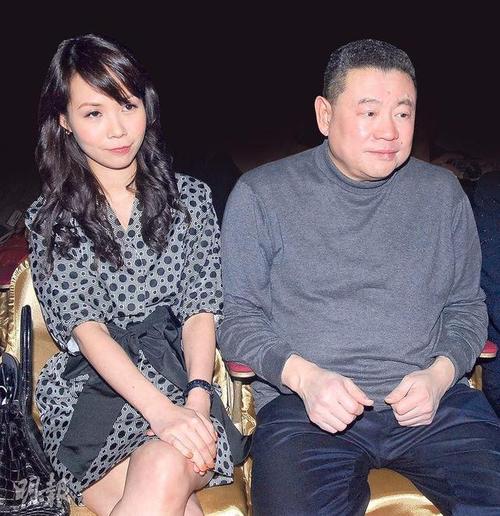 吕丽君离开刘銮雄后的结局,吕丽君亏了多少亿