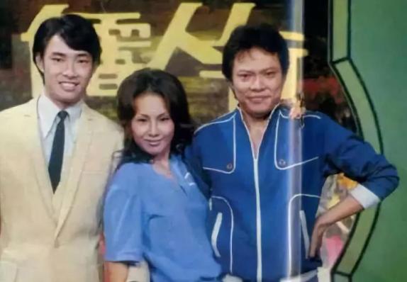 费贞绫人生经历,费贞绫出家视频