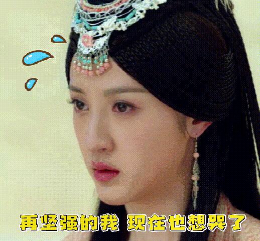 不自觉就露出了姨母笑，《长相守》这CP磕得太上头