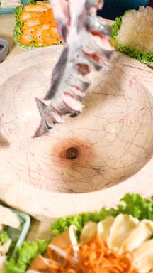 滇蒸鲜蒸汽石锅鱼房山印象城店,滇香肴云南菜蒸汽石锅鱼套餐