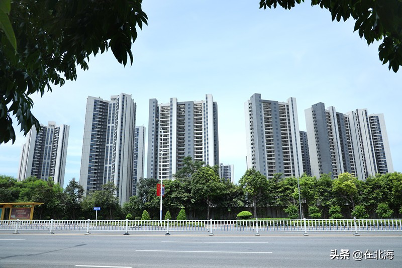 均价7千左右的最好城市,房价六七千的城市