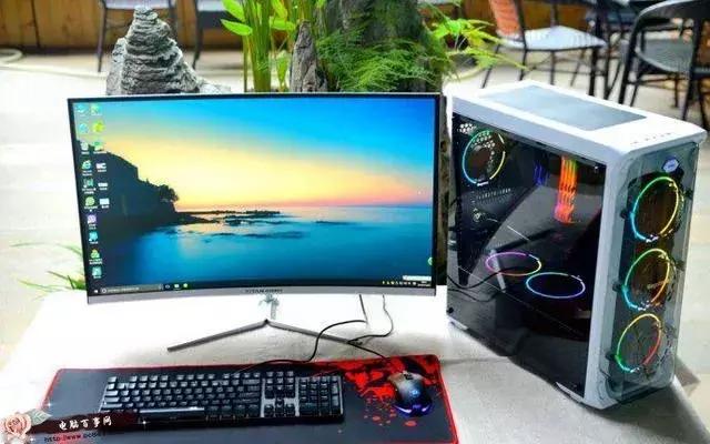 手把手教你自己动手组装电脑教程,新手小白怎样自己组装电脑